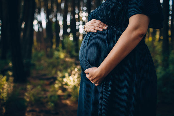 Is It Safe To Use CBD While Pregnant?