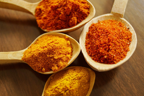 A Brief Discussion on Nutraceuticals: Turmeric