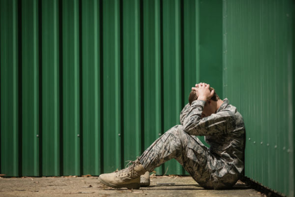 CBD and PTSD: Is there a connection?
