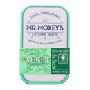 Mr. Moxey's Energize Mints
