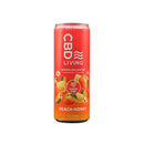 CBD Living Sparkling Water - 30mg