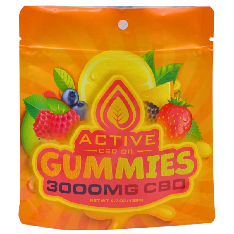 CBD Gummies