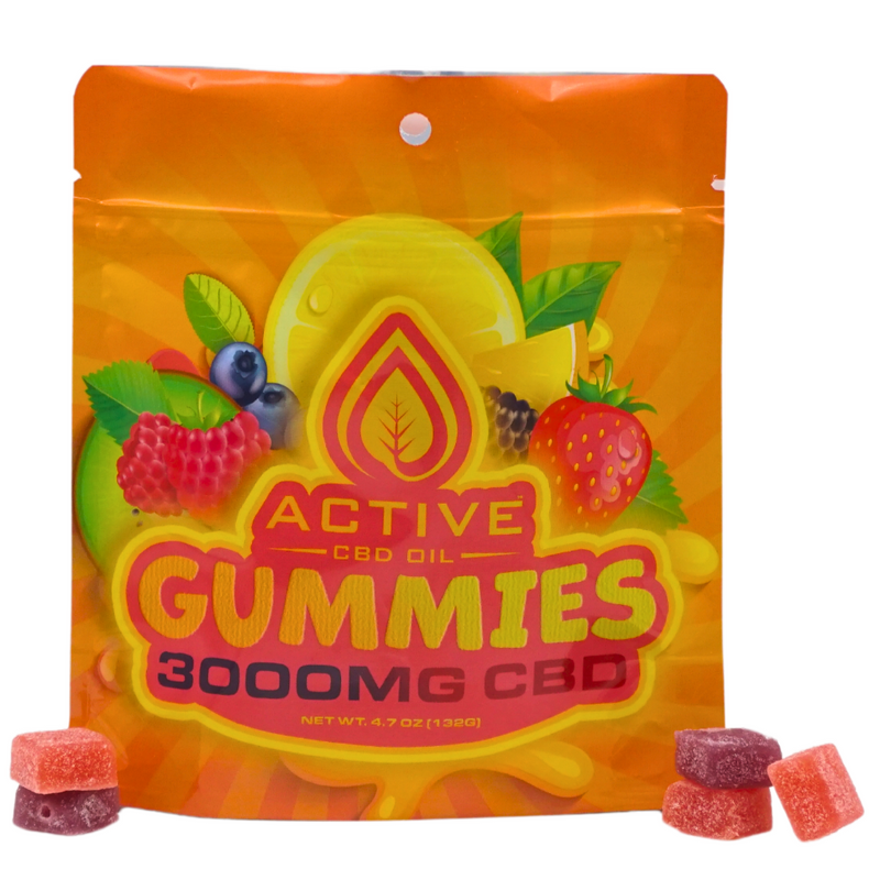 CBD Gummies