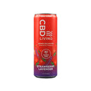 CBD Living Sparkling Water - 30mg