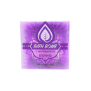 CBD Bath Bomb