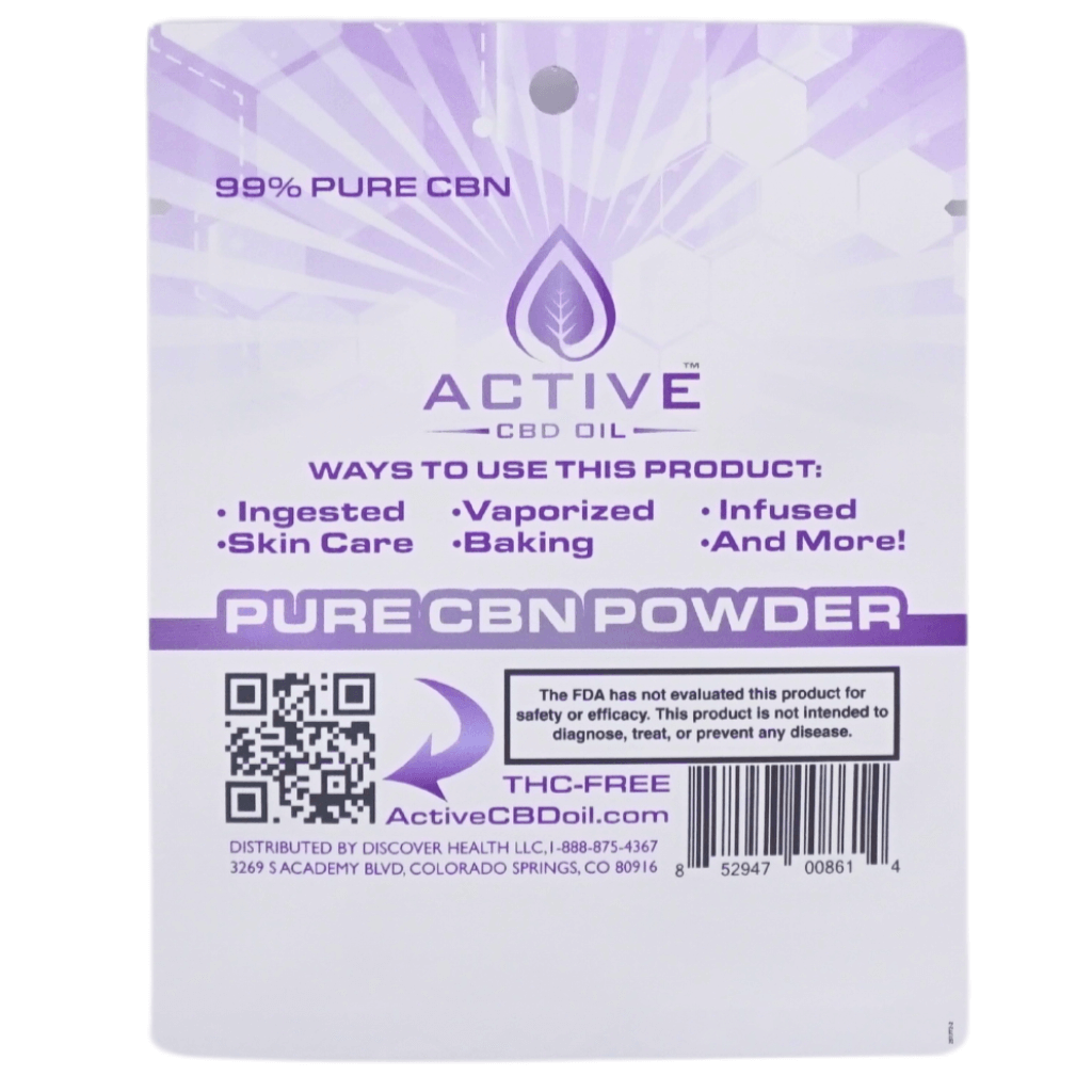 CBN Isolate Powder - Buy CBN Isolate | Colorado CBN Isolate CBN Isolate Powder - Buy CBN Isolate | Colorado CBN Isolate