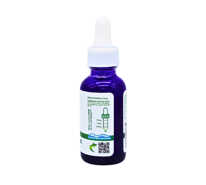 CBG Oil for Focus | Discover CBD CBG Oil for Focus | Discover CBD