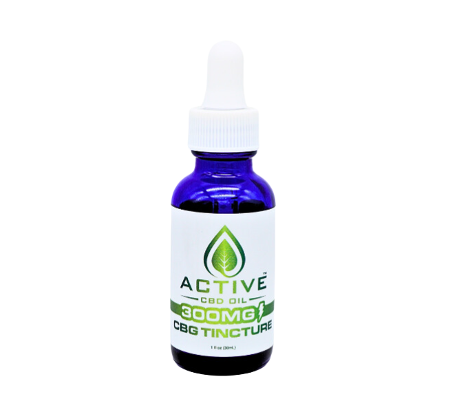 CBG Oil for Focus | Discover CBD CBG Oil for Focus | Discover CBD