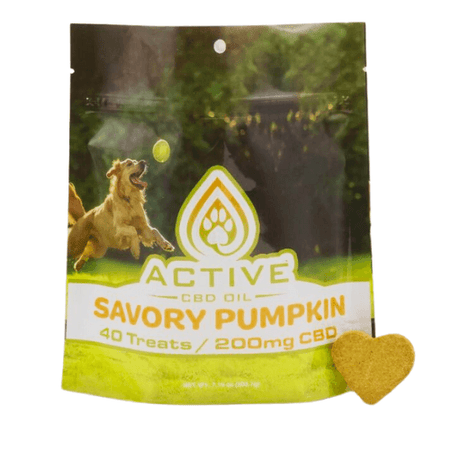 CBD Dog Treats Discover CBD