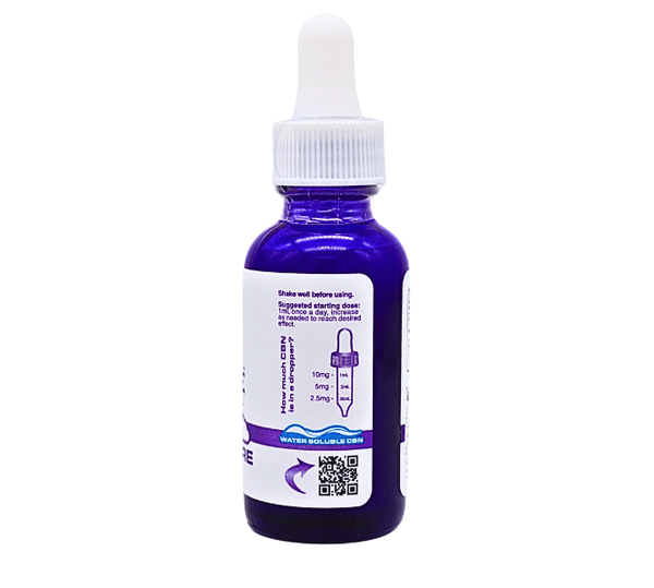 リラクゼーショングッズ #56 New Angel liquid 1ml  CRDP CBN CBG EXTRA STRENGTH Sleep CBN Oil | Head & Heal