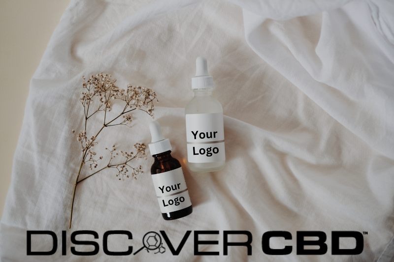 White Label CBD Products | Discover CBD White Label CBD Products | Discover CBD