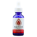 Water Soluble CBD Oil 300mg