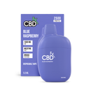 Broad Spectrum Disposable CBD Vape