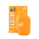 Full Spectrum Disposable CBD Vape