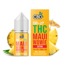CBD THC Vape Juice by CBDFX maui wowi vape juice