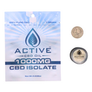 CBD Isolate
