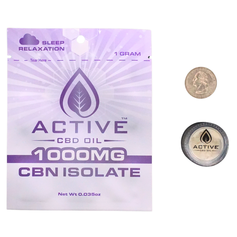 CBN Isolate