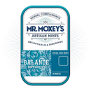 Mr. Moxey's Balance CBD Mints