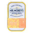 Mr. Moxey's Relief Mints
