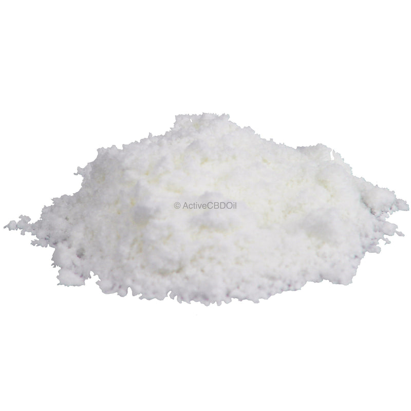 Strain Snobs - 99% Pure CBD Isolate powder
