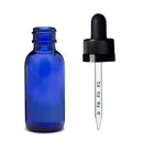 Empty Bottle to create your own CBD Tincture DIY CBD Tincture bottle