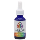 Full spectrum CBD oil tincture