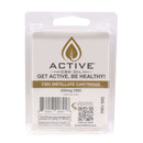 CBD cartridge no THC back