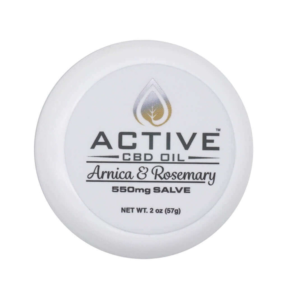 CBD Salve - Buy CBD Salve for Pain | Discover CBD
