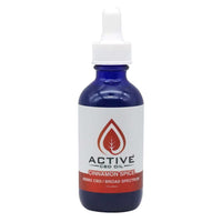 CBD Vape Additive | 1000mg CBD Vape | Discover CBD