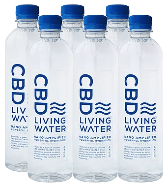 cbd water group