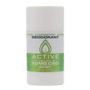CBD Deodorant