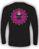 Women's Back of Shirt