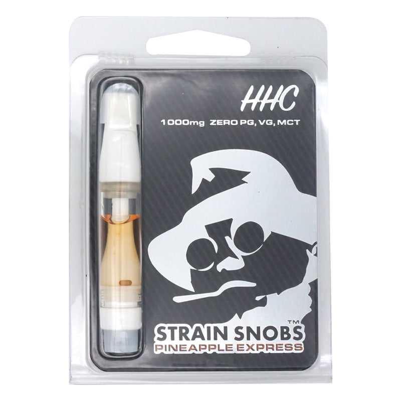 hhc carts