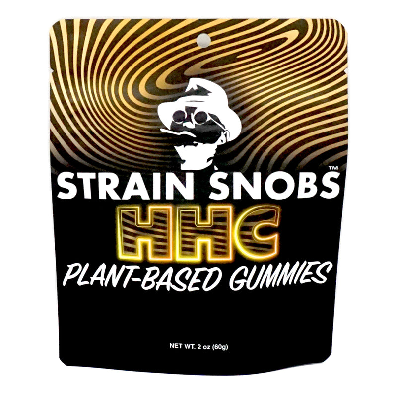 HHC Gummies