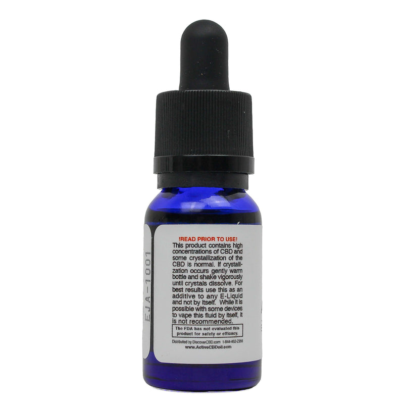 CBD Vape Additive | 1000mg CBD Vape | Discover CBD CBD Vape Additive | 1000mg CBD Vape | Discover CBD