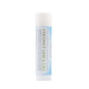 Active CBD Lip Balm in Coconut Lime flavor, made in Colorado with love.