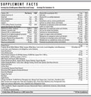 Mary's Nutritionals Protein Powder