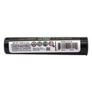 CBD flower joint with preroll packaging back