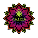active sticker