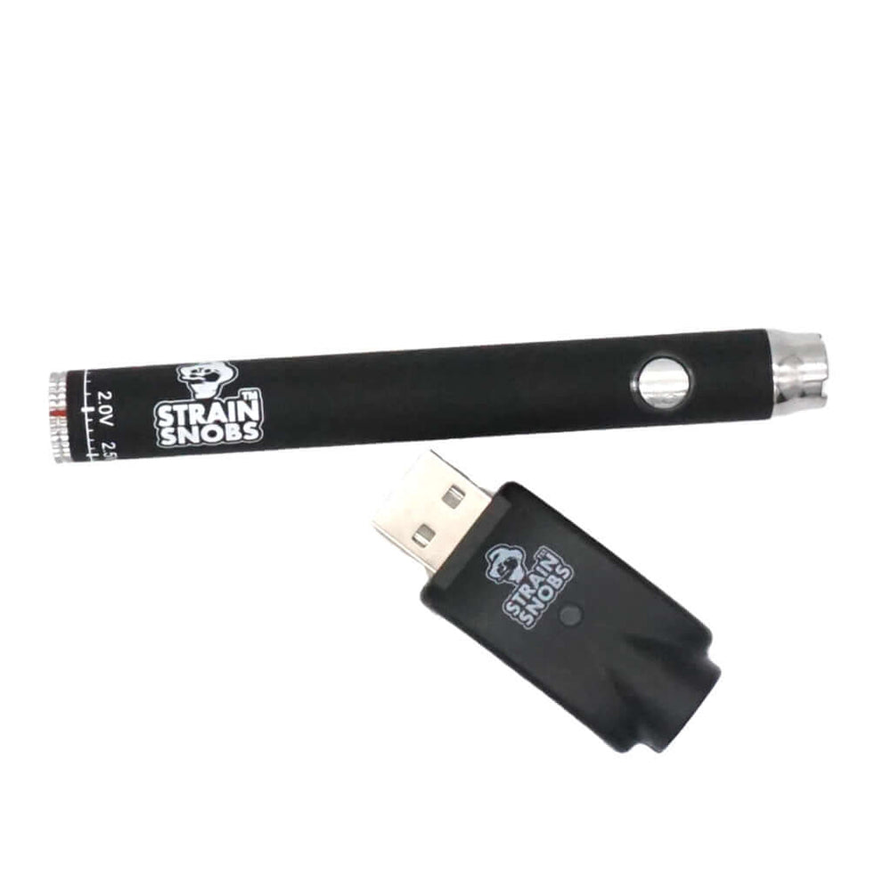 Battery and Charger Battery and Charger