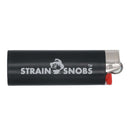 Strain snobs lighter horizontal