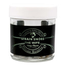 Colorado grown CBD flower front label