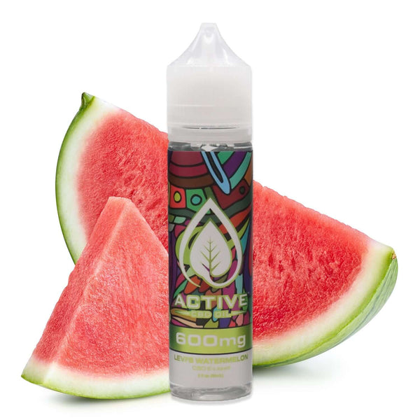 CBD Vape Juice