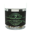 CBD smokeable flower front