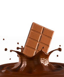 cbd chocolate bar out of box