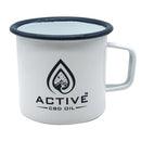 Colorado CBD Coffee Mug - Discover CBD Reward