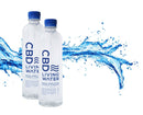 cbd water double